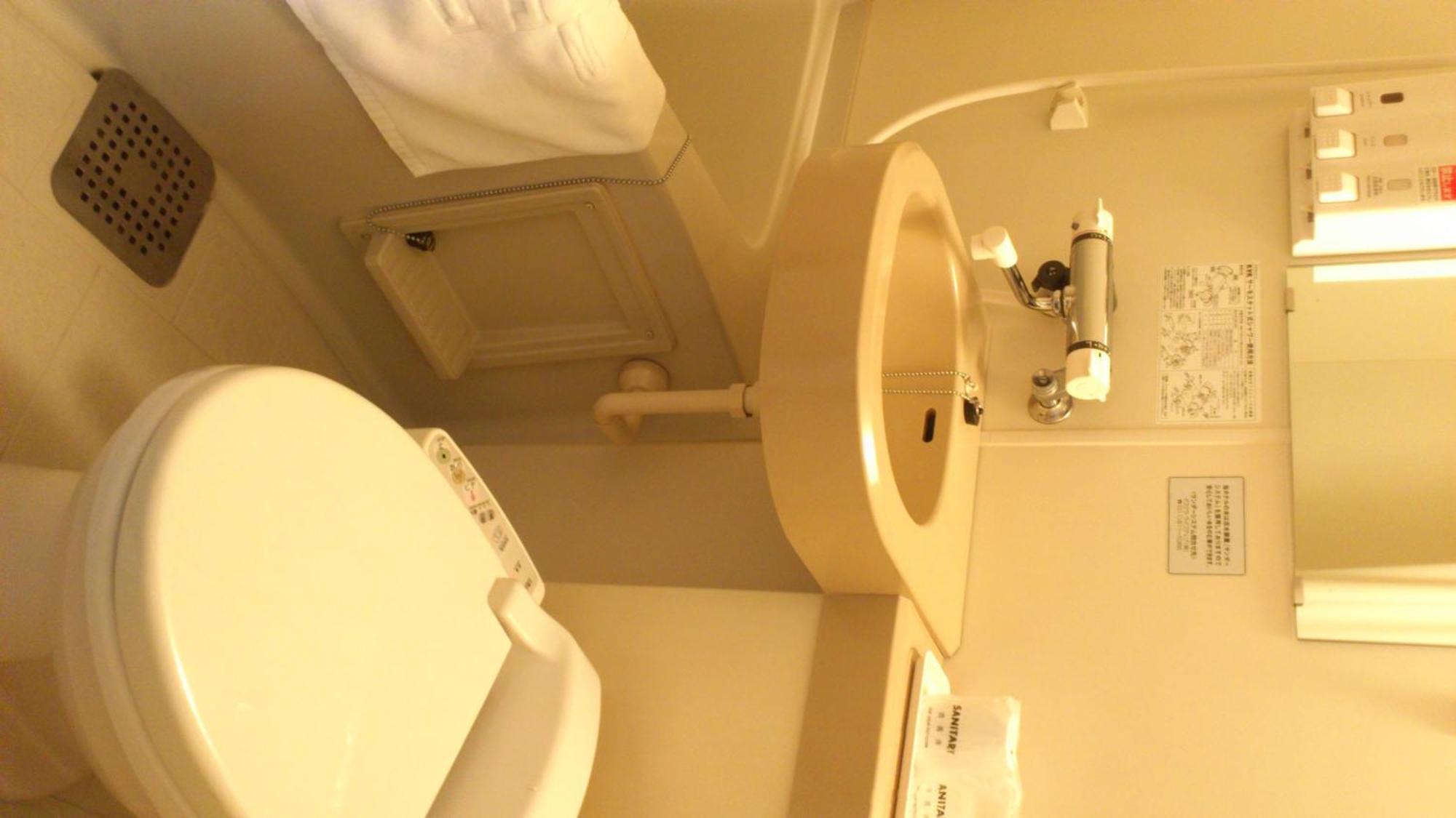 Hotel New Budget Sapporo Exterior photo